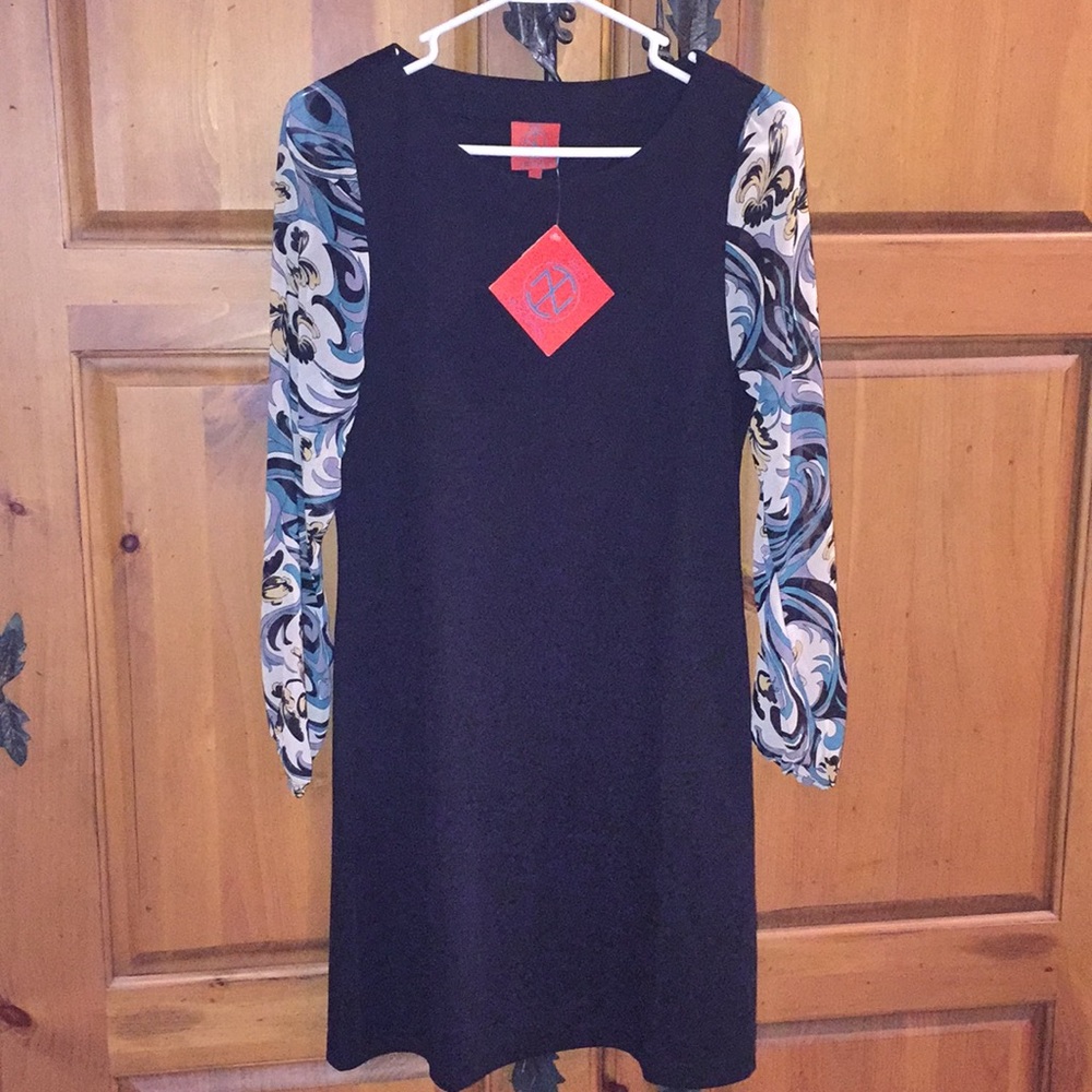 Tracy Negoshian- Nadine Dress